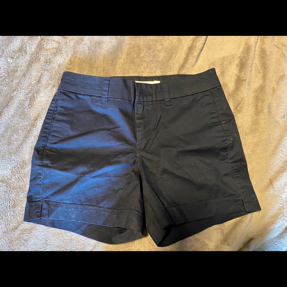 Old navy everyday short, navy blue